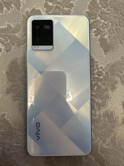 Продам vivo y21