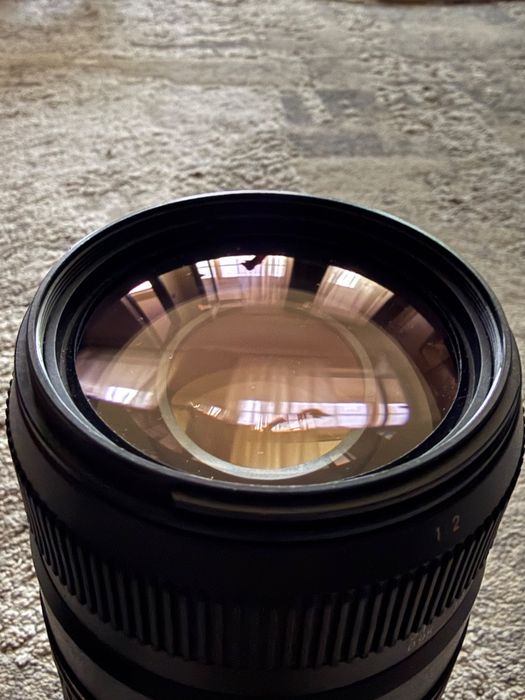 Obiectiv Tamron 70 - 300mm
