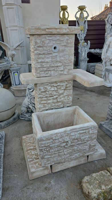 Cismele de grădină/Robineti de gradina