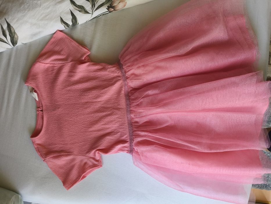 Рокля за принцеса