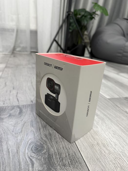 OBSBOT Tiny 2 ca NOU