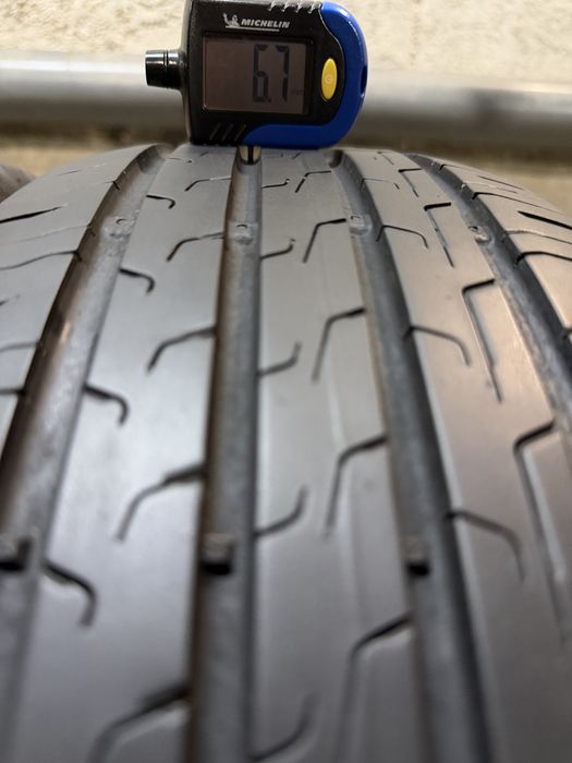205/60/16 Conti 2бр дот23