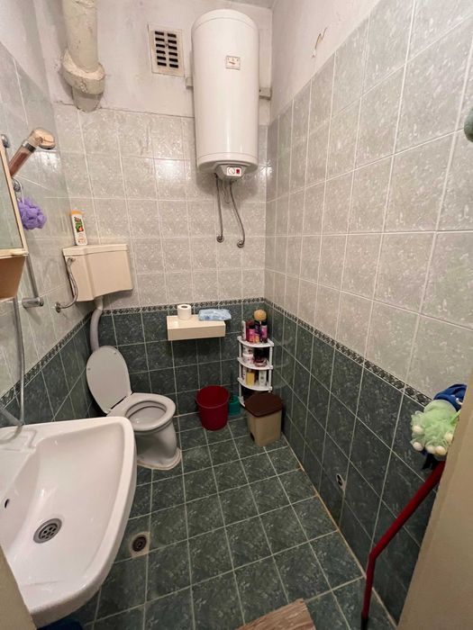 Дава се под наем Двустаен апартамент в Казанлък - 65 кв.м за 219.3 € - Снимка #5