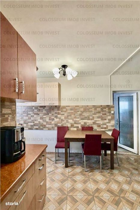 Apartament 2 camere | decomandat | doua balcoane-zona Uzina 2