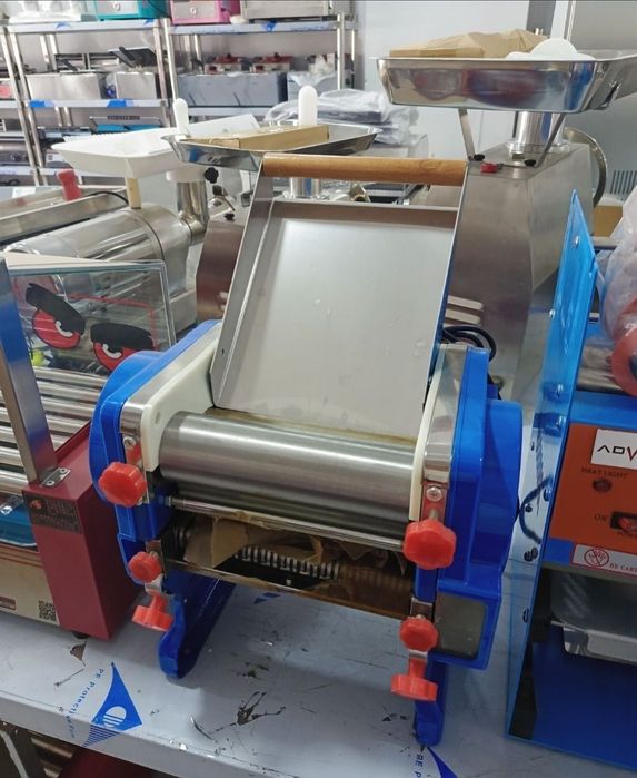 Lag'mon aparat машина тестораскаточная лагман аппарат lag'mon aparat