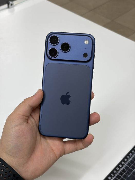 iPhone 17 Pro Max 512GB
