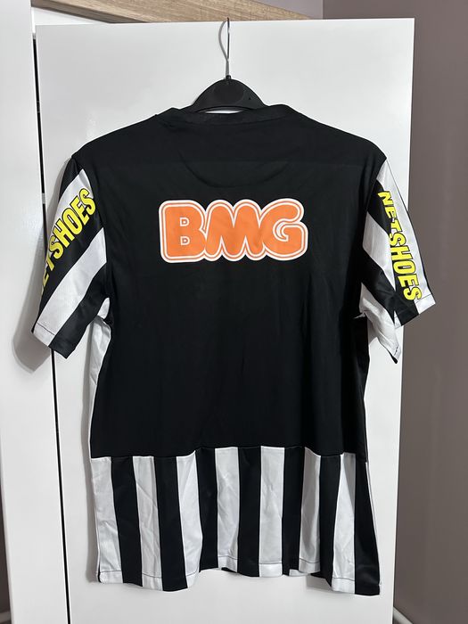 Tricou Fc Santos