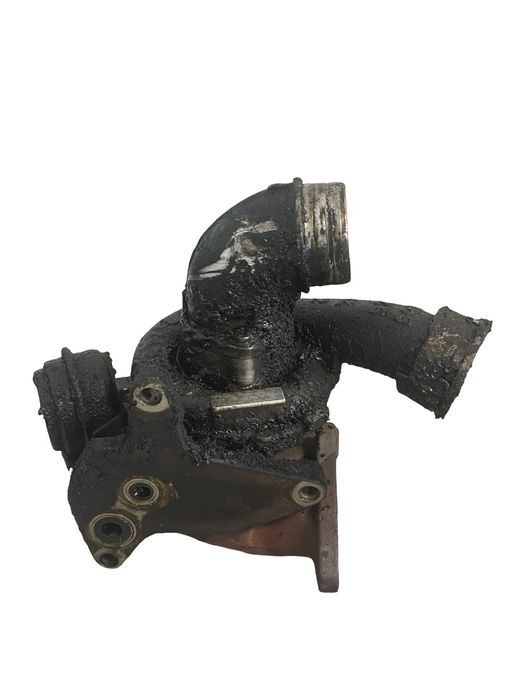 Turbina Volkswagen Transporter V Box 7Ha, 7Hh, 7Ea, 7Eh 2003 - > 2.5 T