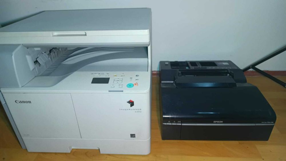 Арзан бағада принтер сатылады
