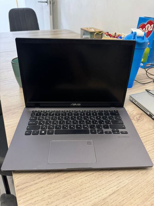 ASUS VivoBook X409FA, 2021 год