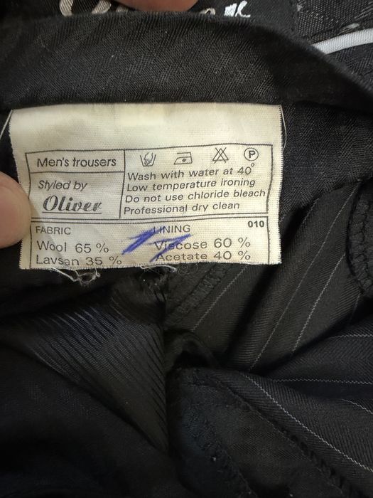 Продам Мужской костюм