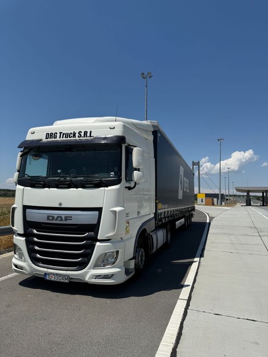 Daf XF 460 de Vanzare!