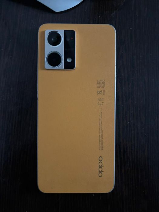 Oppo reno 7 128гб