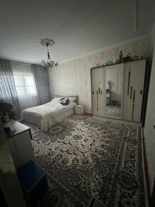 Срочно продаётся 3-х комнатная квартира