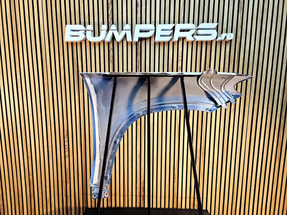 Mercedes GLE 2018/2025 W167 aripa reparata reconditionata stanga A860