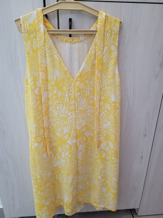 Rochie vară subțire și ușoară