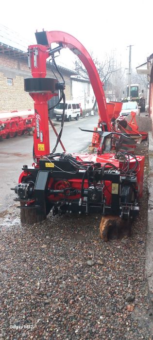 Silyos Aparat sotiladi