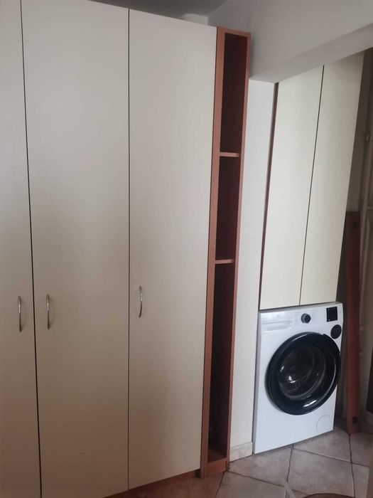 Sifonier si cuier pentru hol