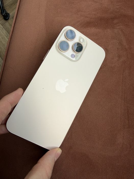 Продам Iphone 16 Pro Max 512 Gb