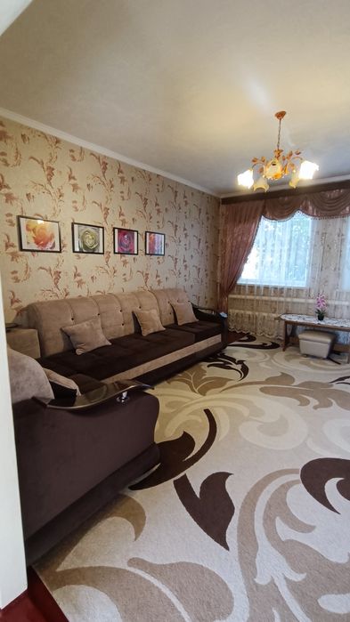Продается дом в Ровном