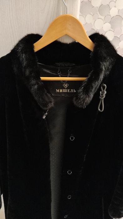 Продам шубу в идеальном состоянии