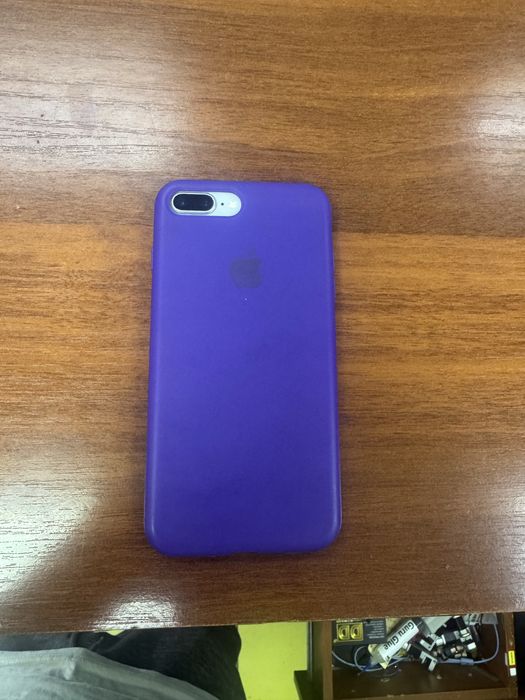Iphone 8 plus б/у