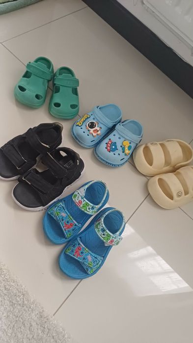Încălțăminte copii