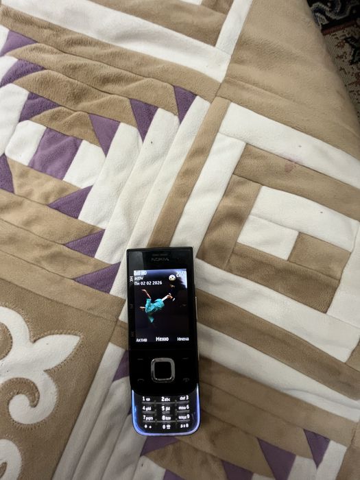 Нокия винчестр сатылады