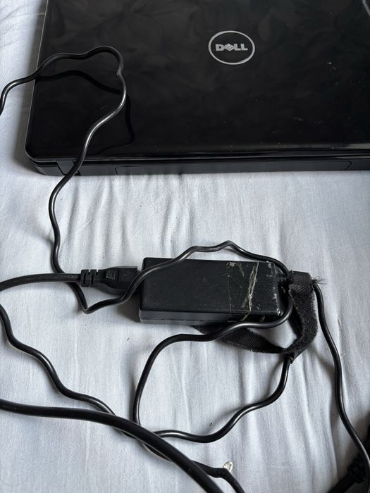 Ноутбук DELL для учебы