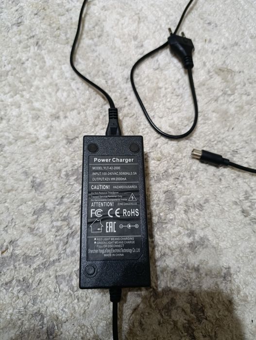 Электро самакат Xiaomi