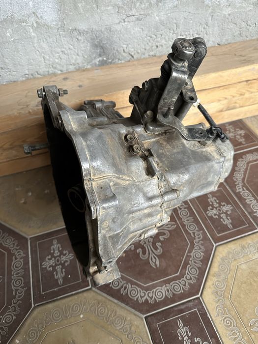 Matiz yevro karopka prastoyga xam tushadi