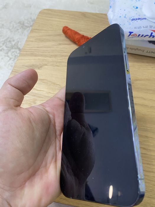 iPhone 13 Pro Max 256GB