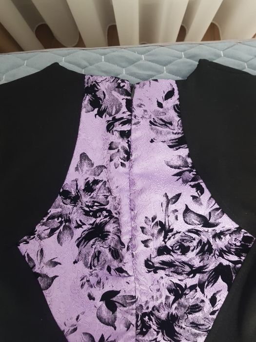 Платье  новое качество отличное