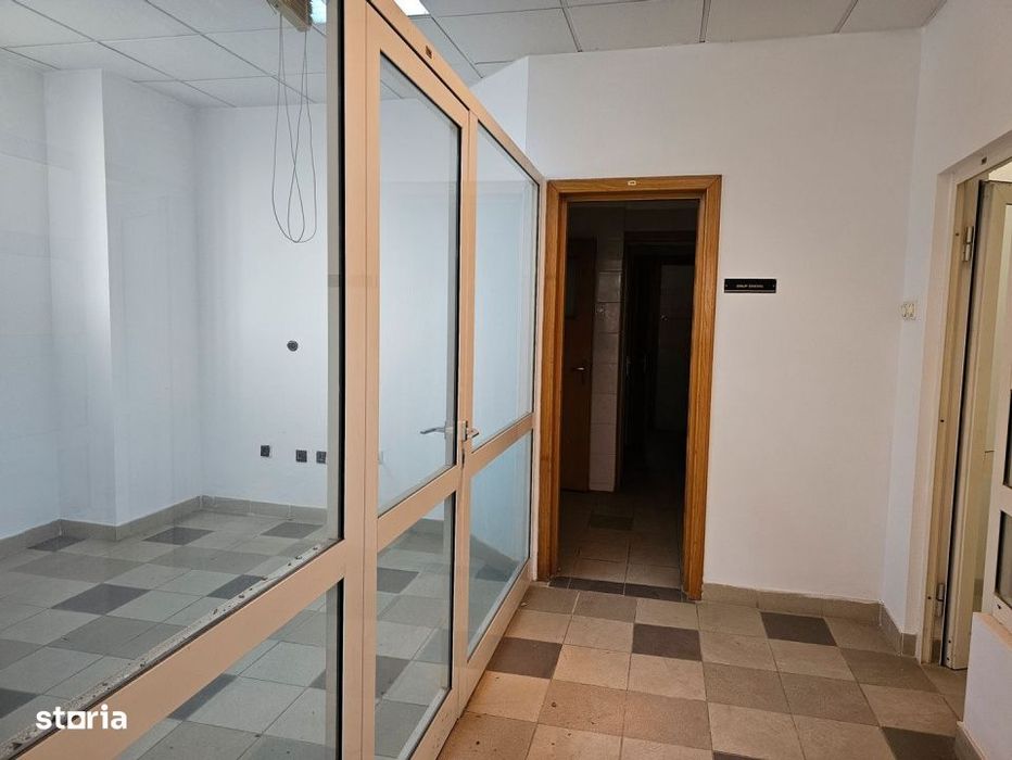 Spatiu de birouri central de 338 mp etaj 1, Bd. Mamaia - Constanta
