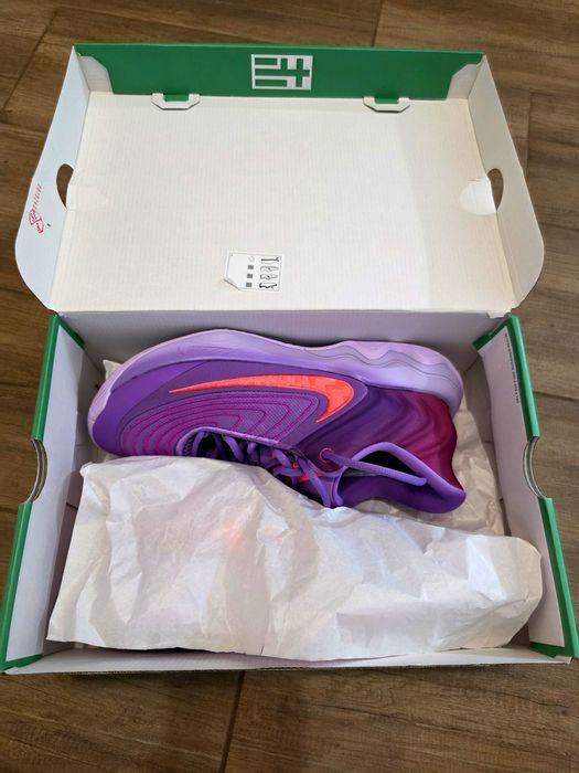 Nike Giannis Immortality 4 adidasi baschet