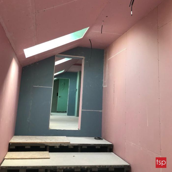 Montaj rigips,pereti si tavane gips carton,scafe