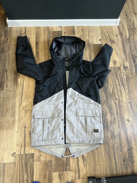 Nike Parka size S