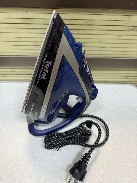 Ютия Tefal Utragliss Plus