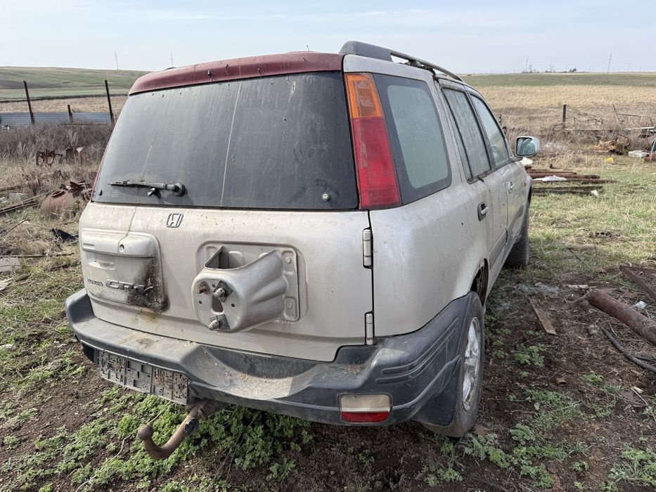 продам авто Honda CR-v, 1997г
