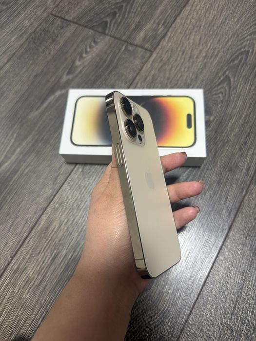 Продам Iphone 14 pro 256ГБ