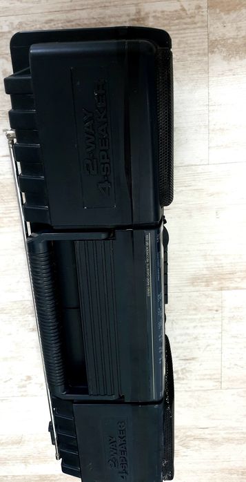 Empire audio Канадски тонколони