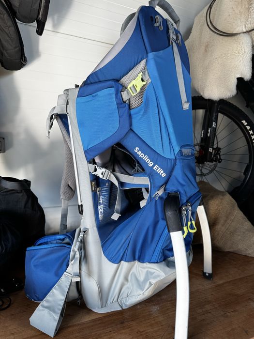 Rucsac transport copii Thule