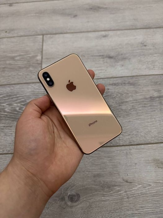IPhone XS 64 LL/A: 1 599 000 so’m