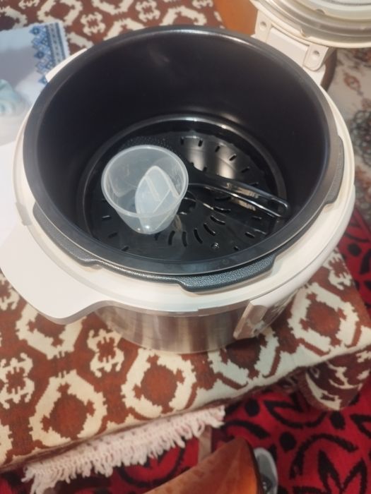 Oala sub presiune electrica Moulinex