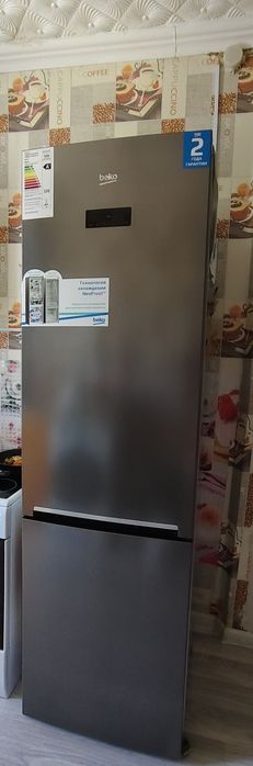Холодильник Beko