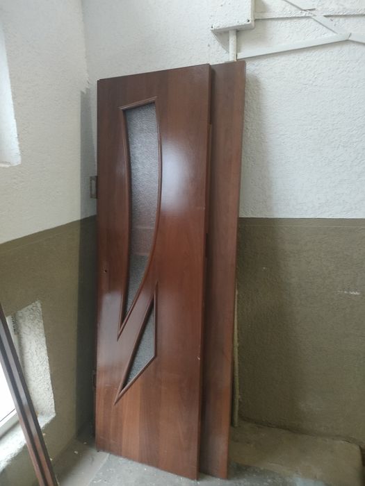 Двери межкомнатные