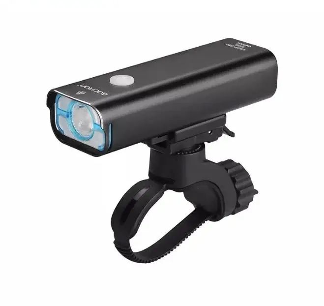 Lanterna profesională bicicleta Gaciron V9CP-850 lumeni