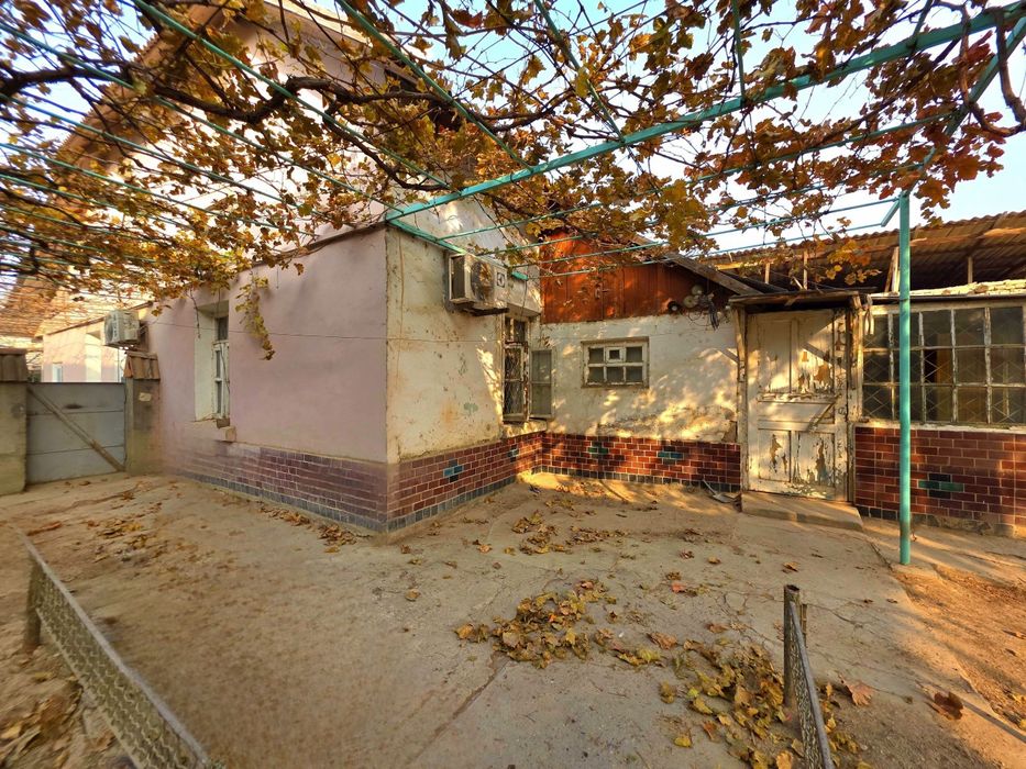 Вайида 3 каватлик хонадон сотилади