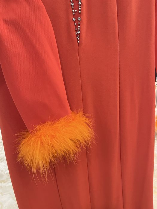 Продам платье 42.44