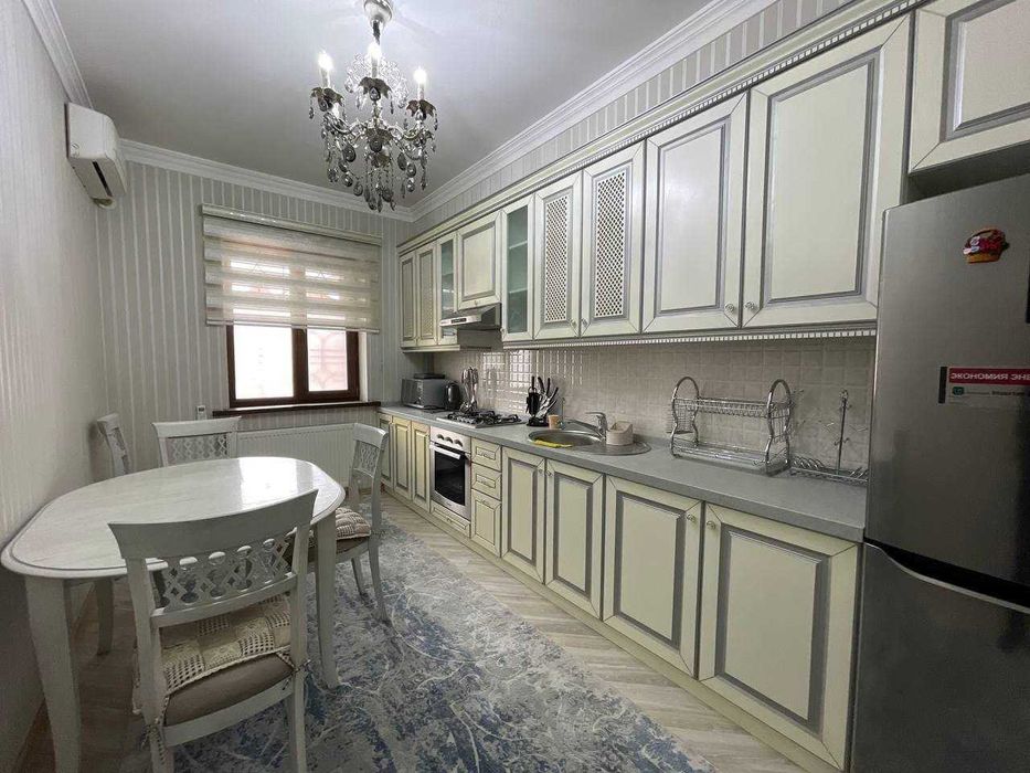 R1! Сдаётся Квартира 2/2/4 на Юнусабаде ор-р 2-й Квартал!